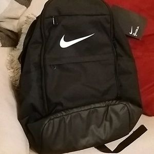 NWT Nike backpack